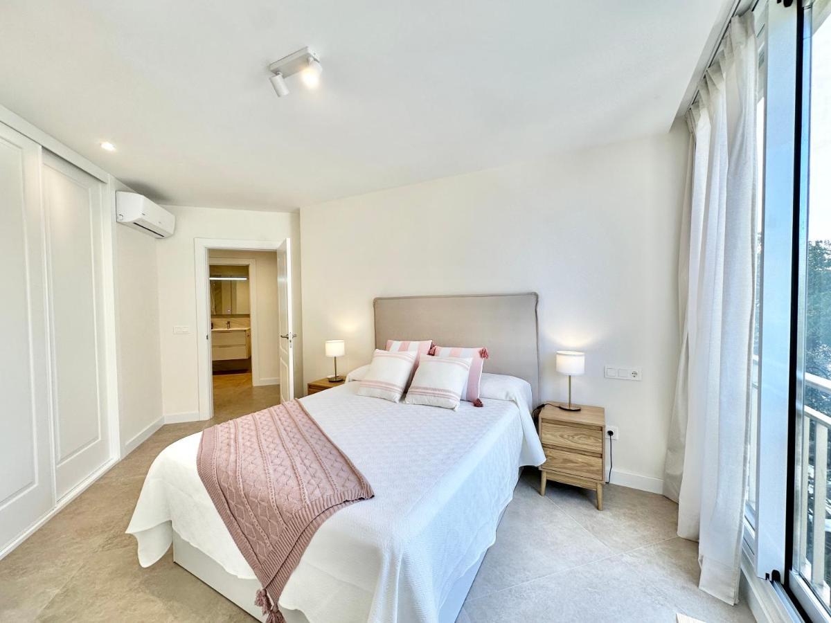 Newly Renovated Apartment In The Center Of Marbella - Eaw Homes Exterior foto