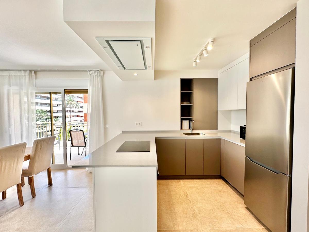 Newly Renovated Apartment In The Center Of Marbella - Eaw Homes Exterior foto