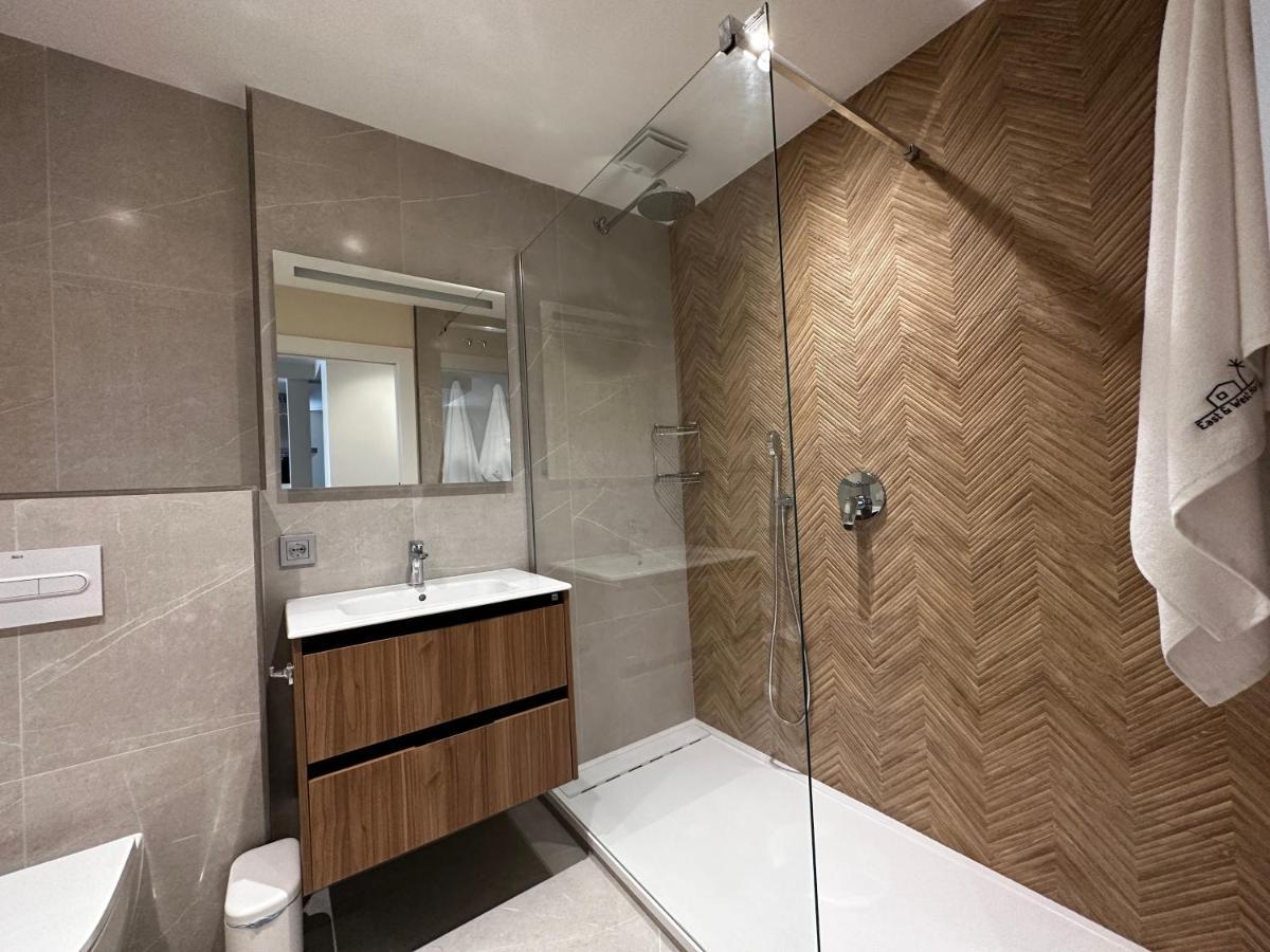Newly Renovated Apartment In The Center Of Marbella - Eaw Homes Exterior foto