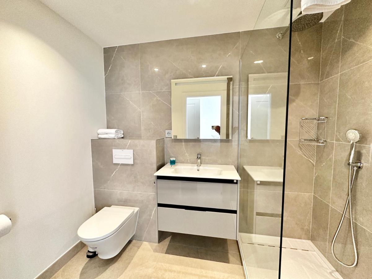 Newly Renovated Apartment In The Center Of Marbella - Eaw Homes Exterior foto